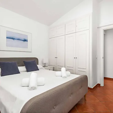 Villa Son Tortuga Cala'N Bosch (Menorca)