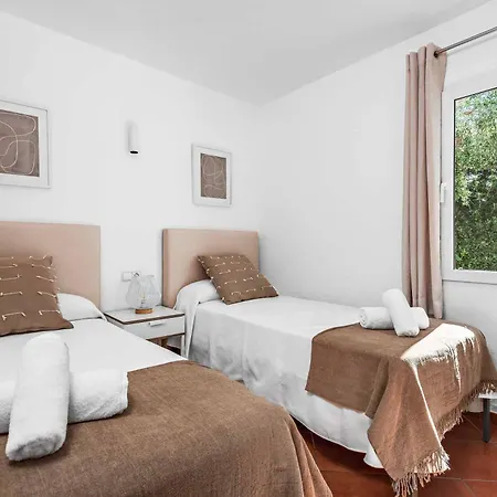 Villa Son Tortuga Cala'N Bosch (Menorca)