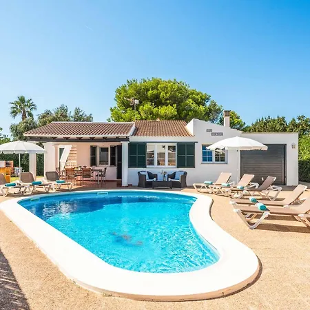 Son Tortuga Villa