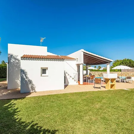 Son Tortuga * Cala'N Bosch (Menorca)