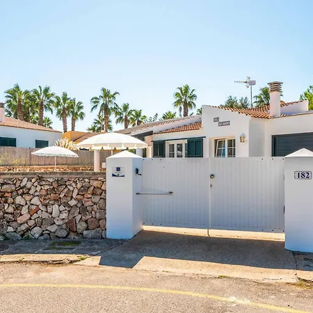 Son Tortuga Villa