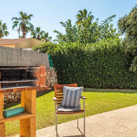 Villa Son Tortuga Cala'N Bosch (Menorca)