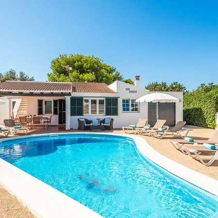 Son Tortuga Villa
