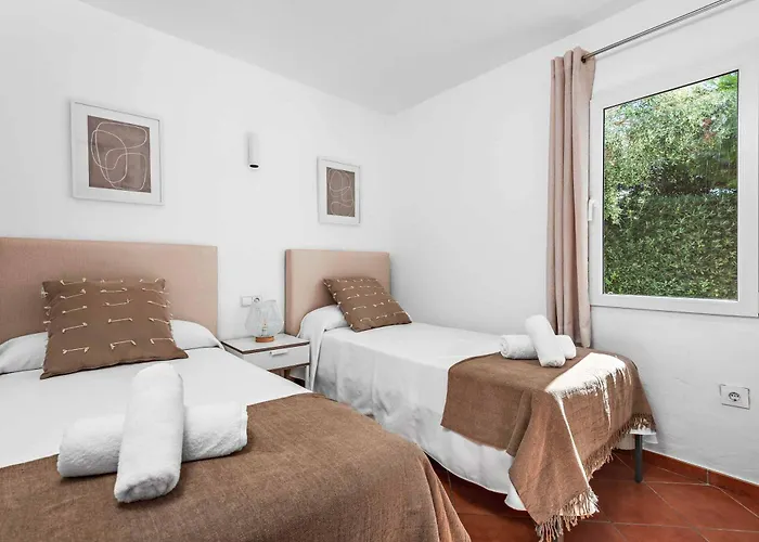 Villa Son Tortuga Cala en Bosch