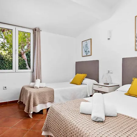 Villa Son Tortuga Cala en Bosch