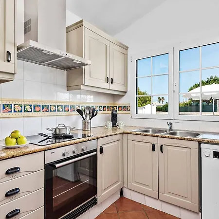 Son Tortuga Cala en Bosch