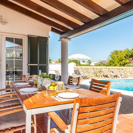 Son Tortuga * Cala en Bosch