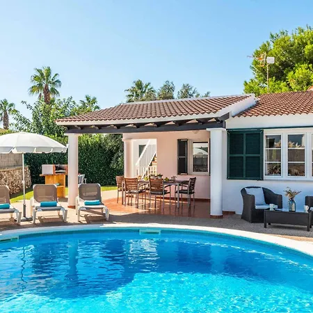 Son Tortuga Cala en Bosch