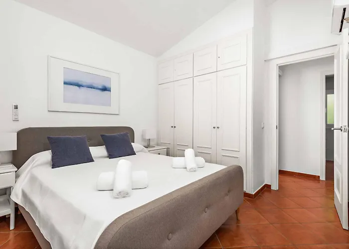 וילה Son Tortuga קאלאן בוש