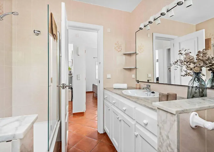 Son Tortuga וילה *