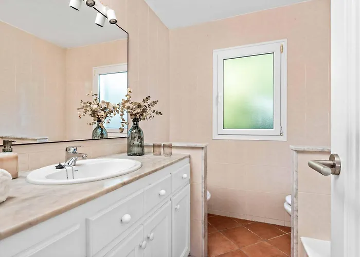 וילה Son Tortuga