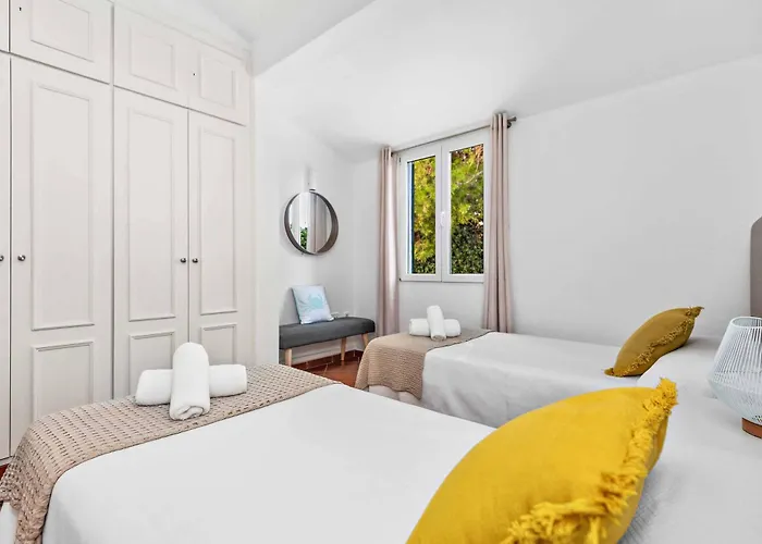 וילה Son Tortuga