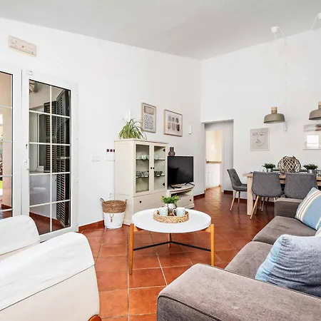 Son Tortuga Villa Cala en Bosc