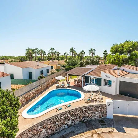 Son Tortuga * Cala en Bosc