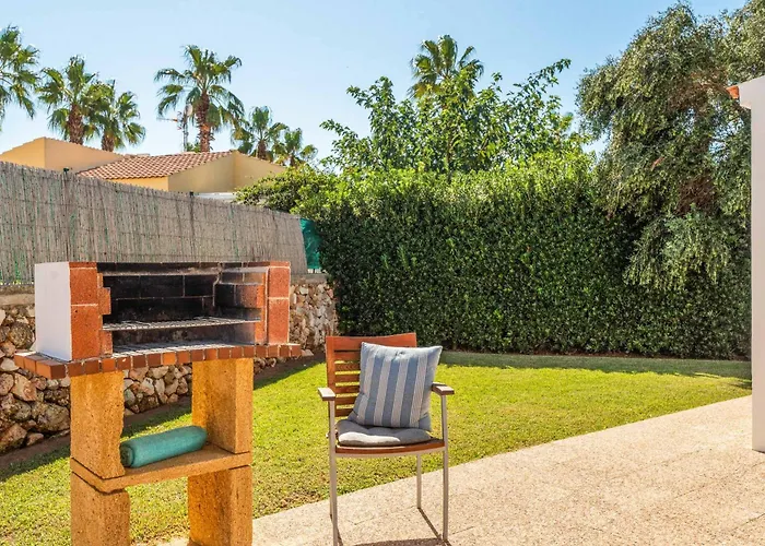 Villa Son Tortuga Cala'N Bosch (Menorca)